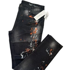 Men Skinny Jeans